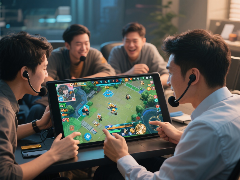 开元7818棋牌最新版 (开元7818棋牌最新版下载安装指南与玩法解析) 以小李的体验为例,他是一名上班族,平时工作压力较大