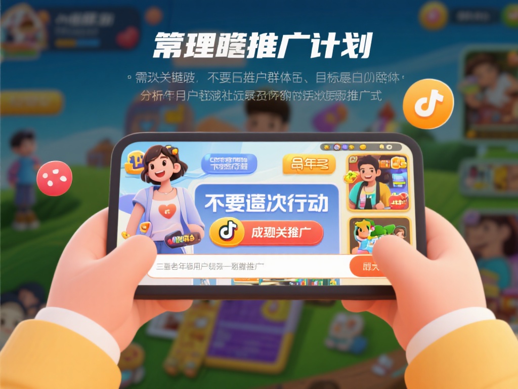 开元棋牌代理怎么做?详细步骤与技巧全面解析 (开元棋牌代理怎么做?详细步骤与技巧全面解析指南) 制定推广计划
拿到推广链接后,不要急于行动。制定