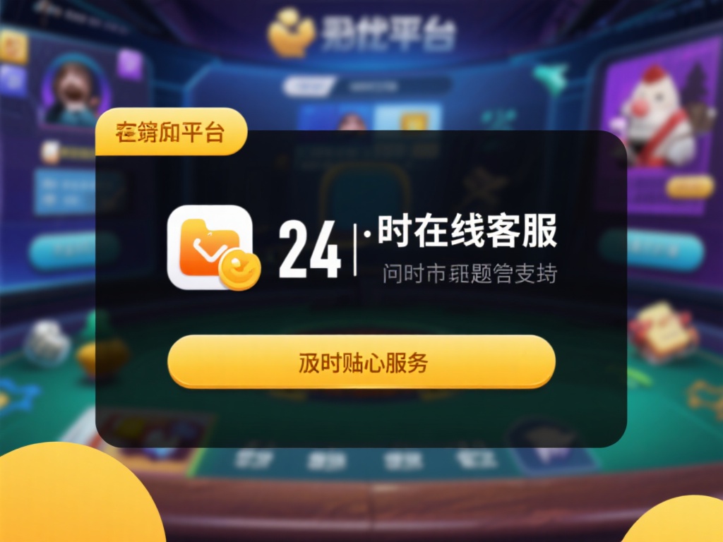 开元棋牌官方网3818:畅享顶级棋牌游戏体验平台 (开元棋牌官方网3818:畅享顶级棋牌游戏体验的最佳平台选择) 此外,平台还提供了24小时在线客服支持,无论遇到任