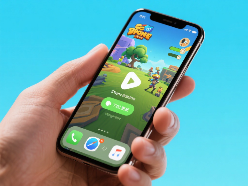 开元集团棋牌7818苹果版下载与游戏体验全解析 (开元集团棋牌7818苹果版下载安装与游戏体验深度全解析) 此外,应用在下载和更新时对设备的存储空间要求较低,