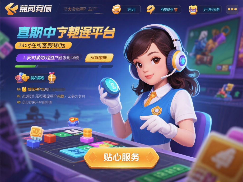 值得一提的是，平台还提供24小时在线客服支持，无论