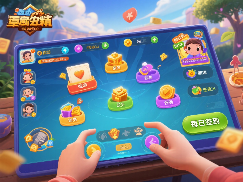 值得一提的是，游戏画面精美，操作流畅，即使是新手也