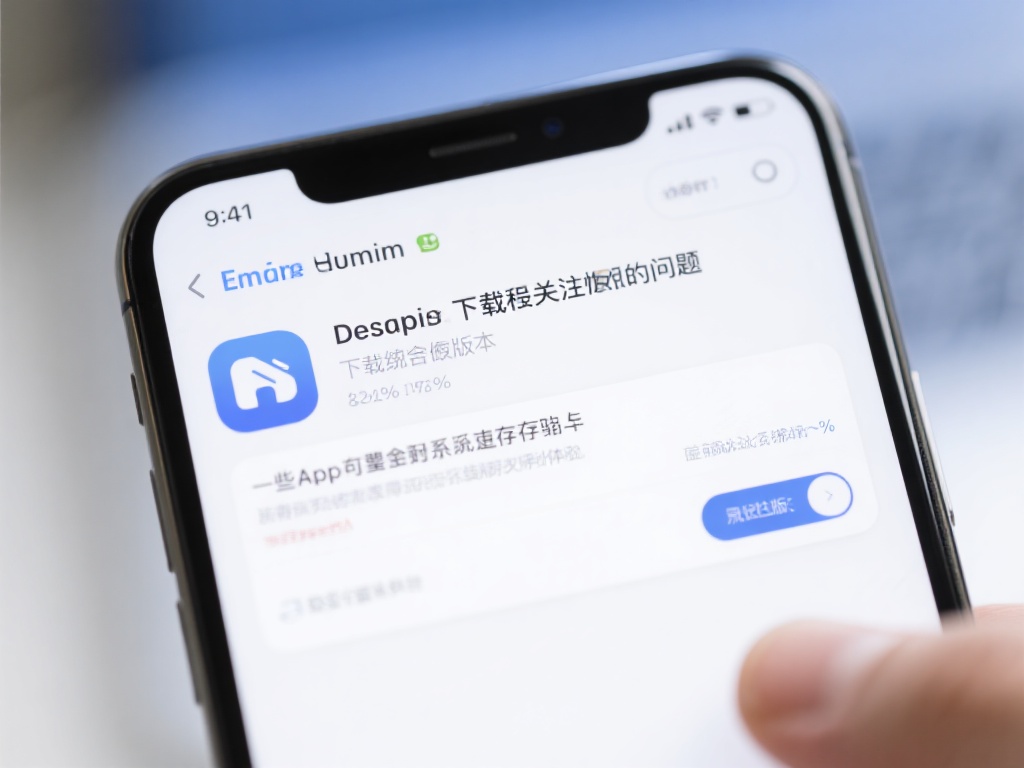 另外，下载后需要关注设备的兼容性问题。一些应用可能