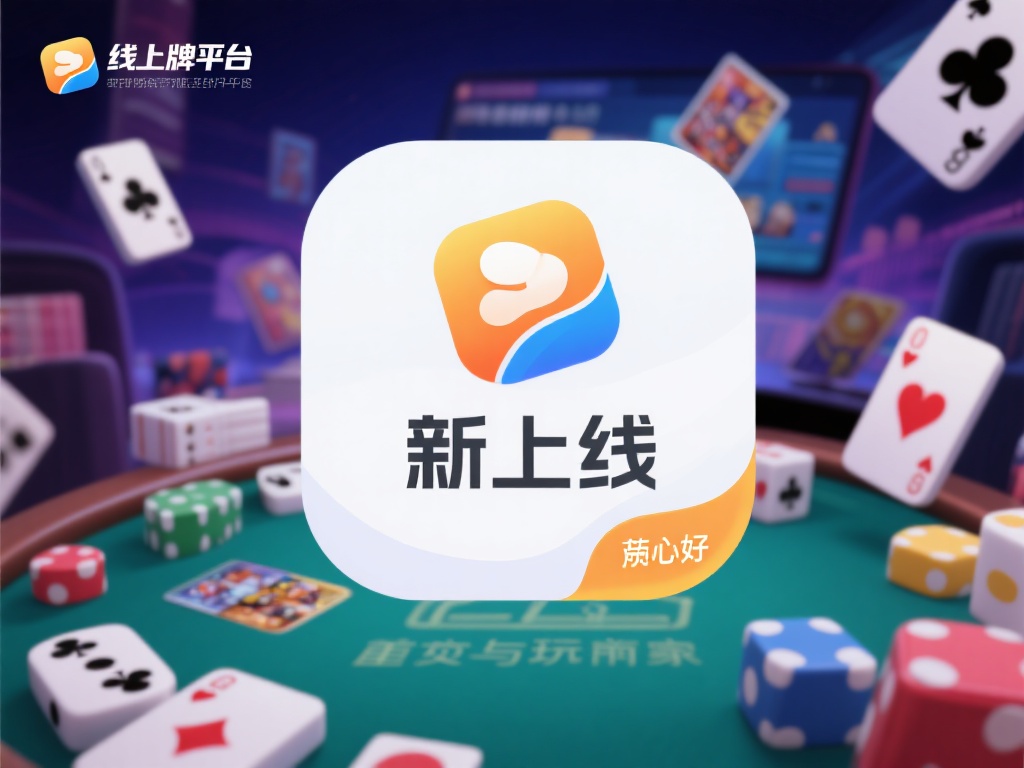 在数字娱乐的浪潮中，线上棋牌平台正成为众多玩家的心
