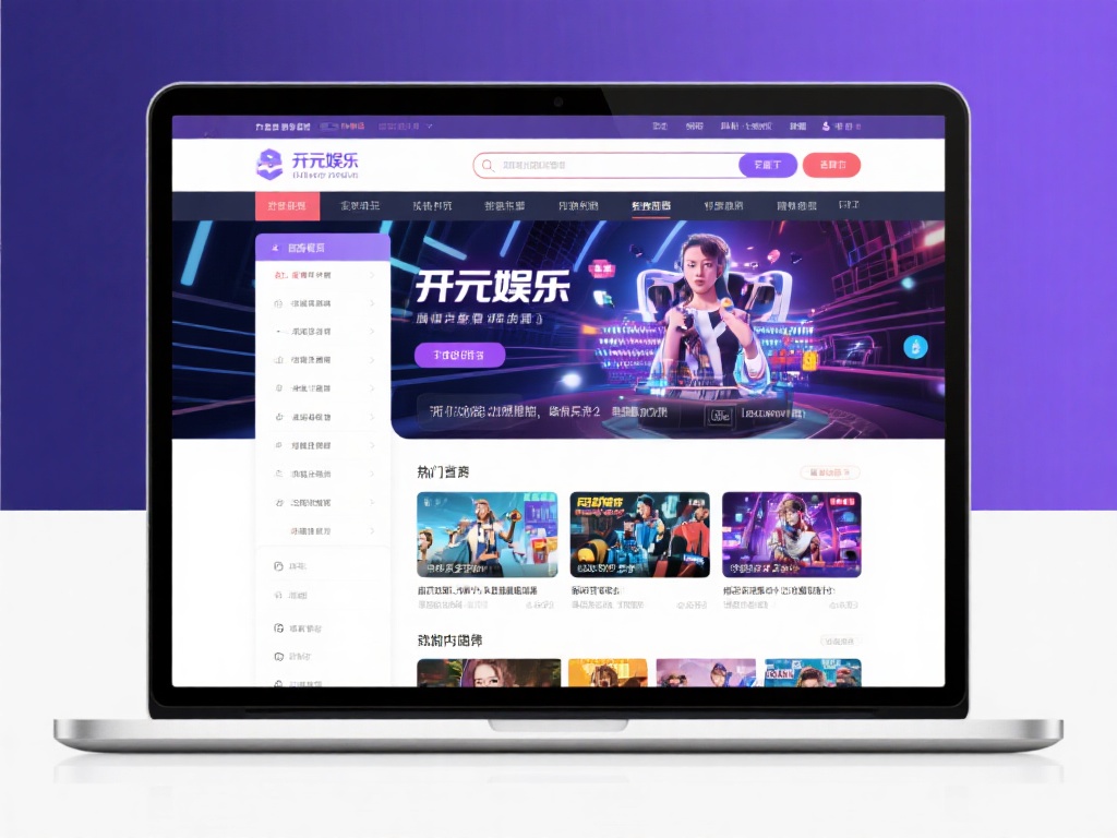 首页开元娱乐 (首页开元娱乐，畅享无限精彩游戏体验！）