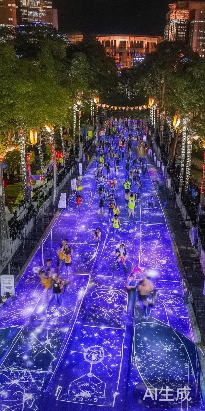 以中国星空体育引领全民健身新风尚与体育文化全面推广 首先,中国星空体育注重融入本土文化元素。它将中国传