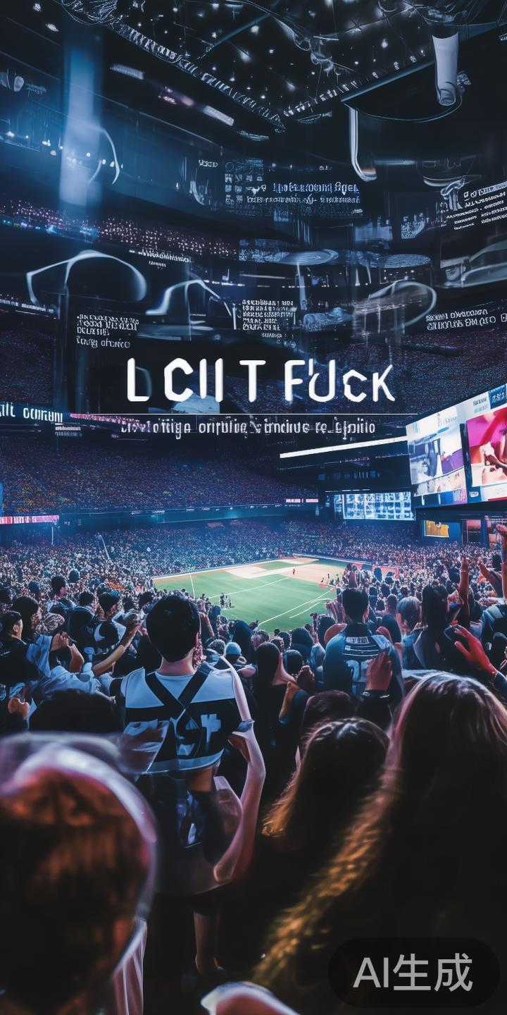 除了观看比赛，平台还注重用户的互动体验。用户可以通