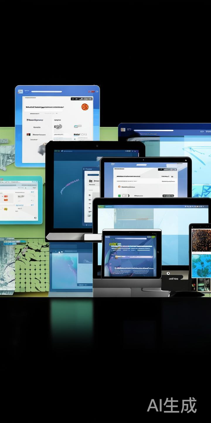 如何轻松登录星空体育直播间官网观看最新体育赛事全攻略 打开浏览器:无论使用哪种设备,第一步都是打开常用的